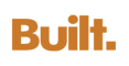 Built logo