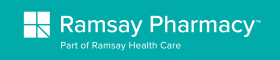Ramsay Pharmacy Logo