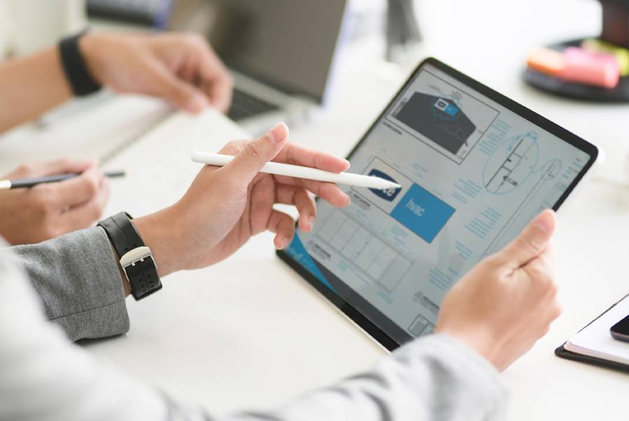 Reece and other key accounts management