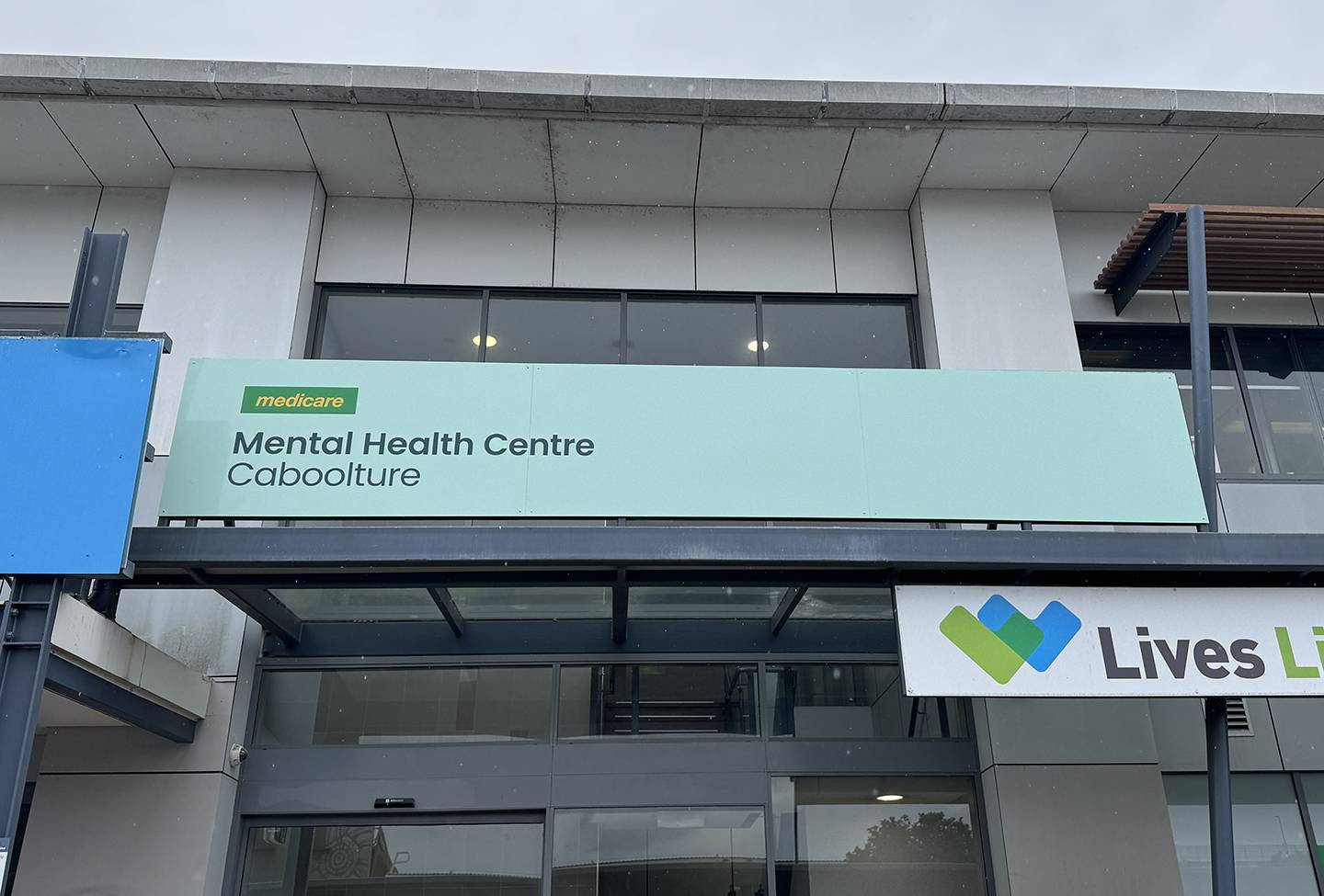 Medicare Mental Health