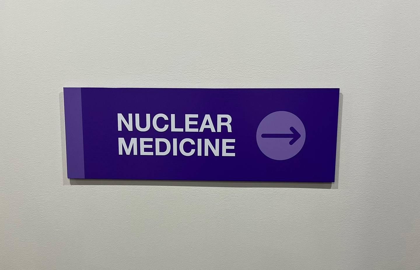 PRP Tuggerah Signage