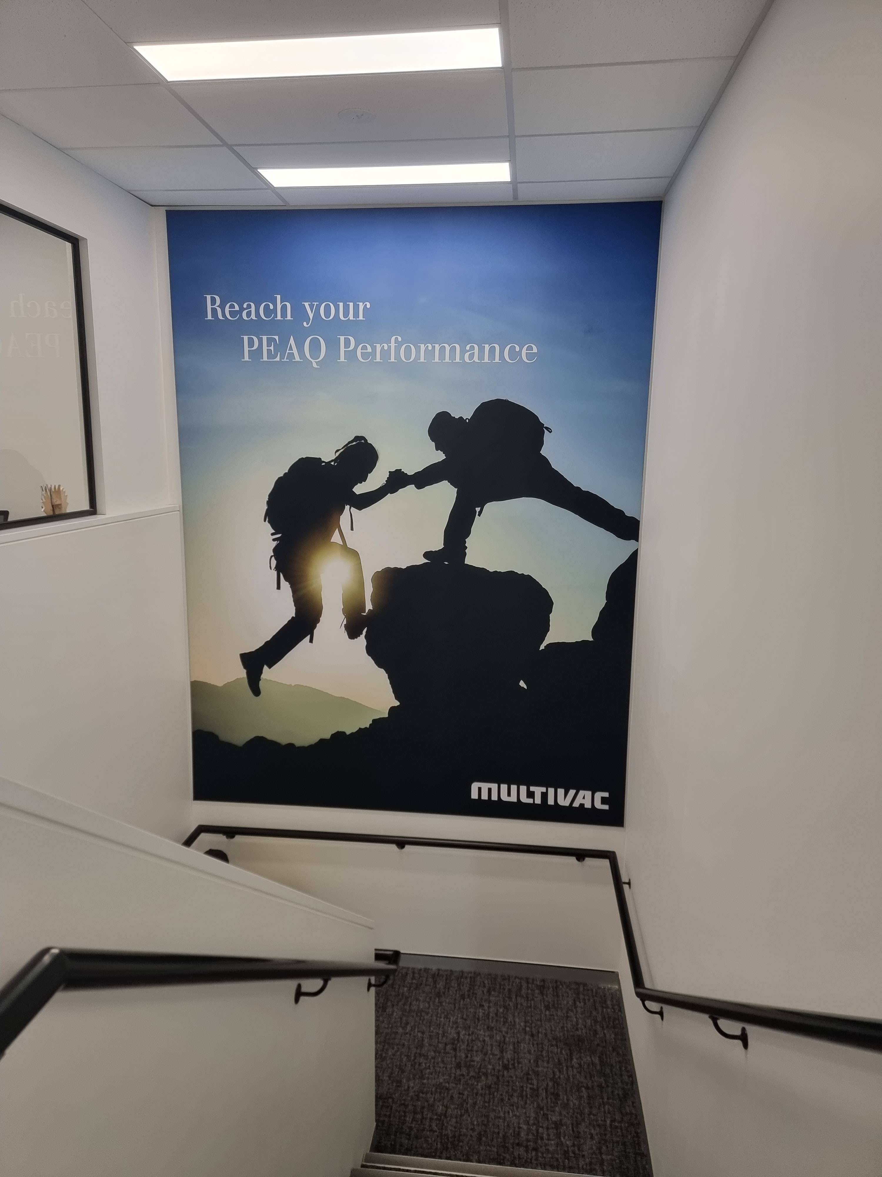 Multivac Internal Banner