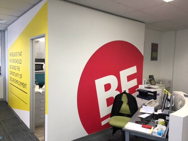 Campbell Page Wall Graphics 2