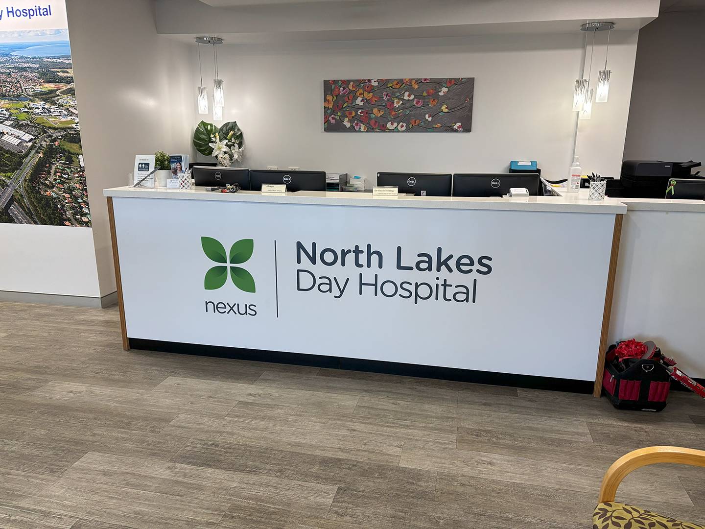 Nexus North Lakes