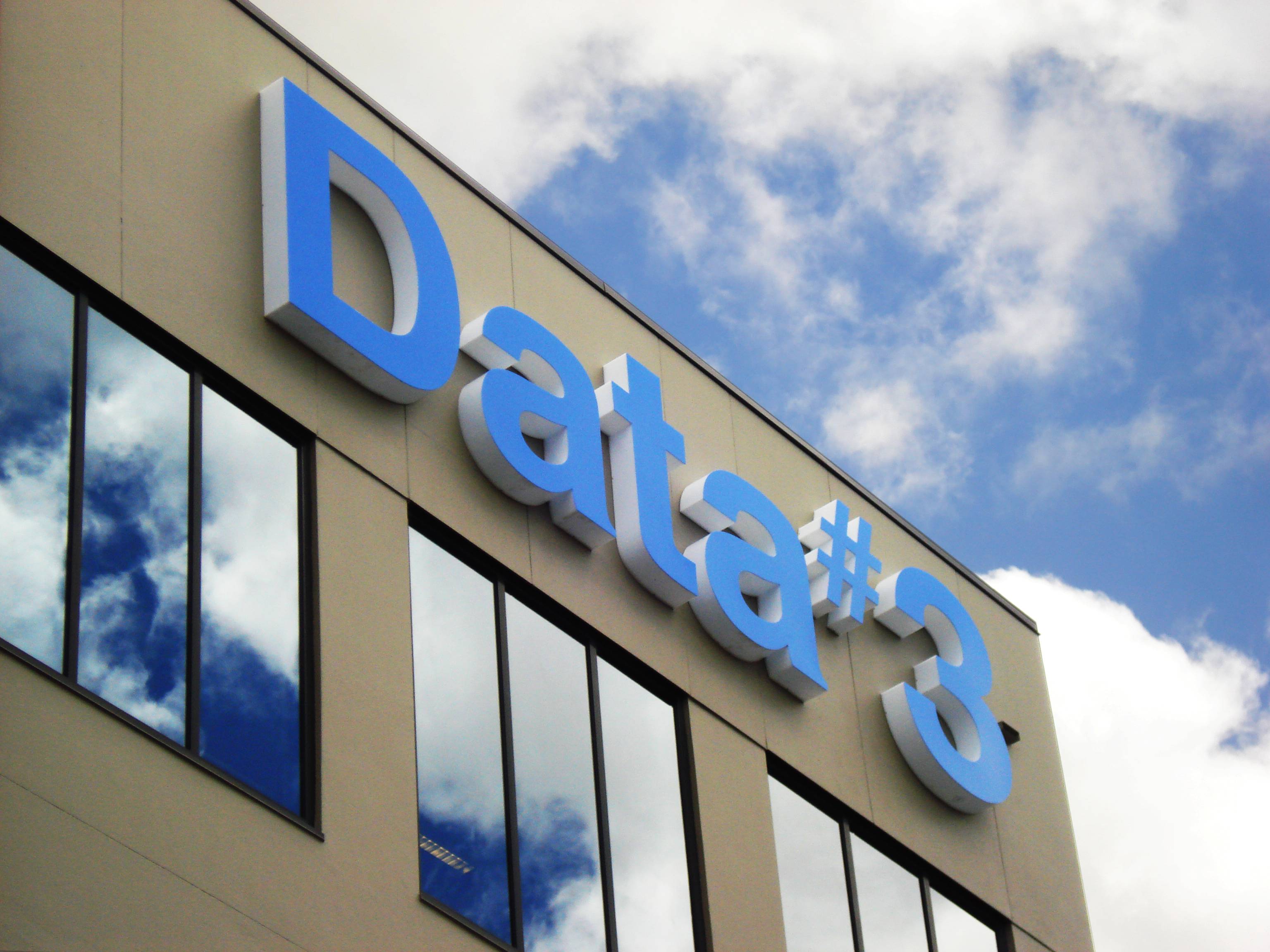 Data #3 Fabricated Letters