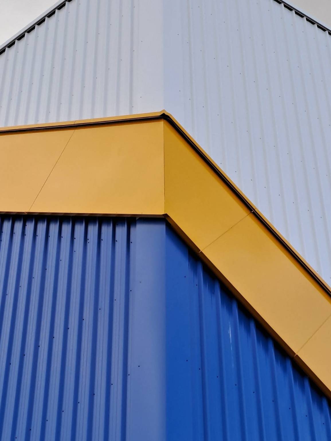 Storage King Granville