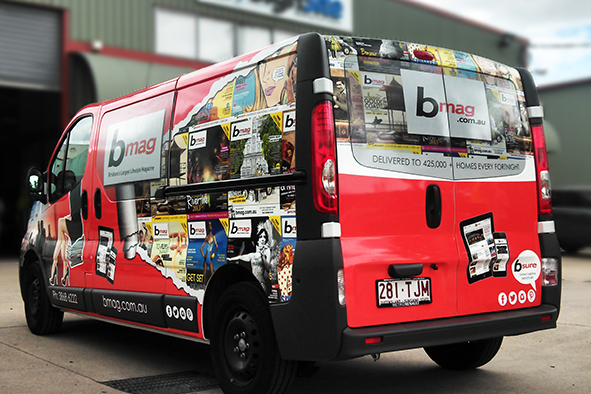bmag Vehicle Graphics 1