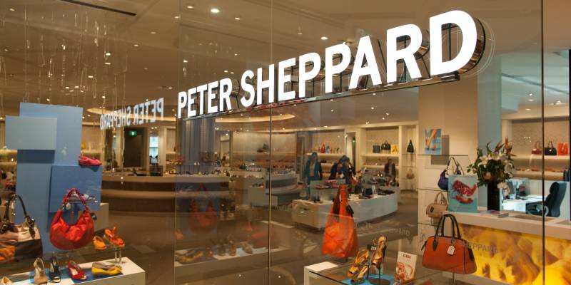 retail signage brisbane